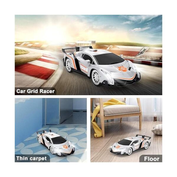Growsland Coches a control remoto regalos de Navidad