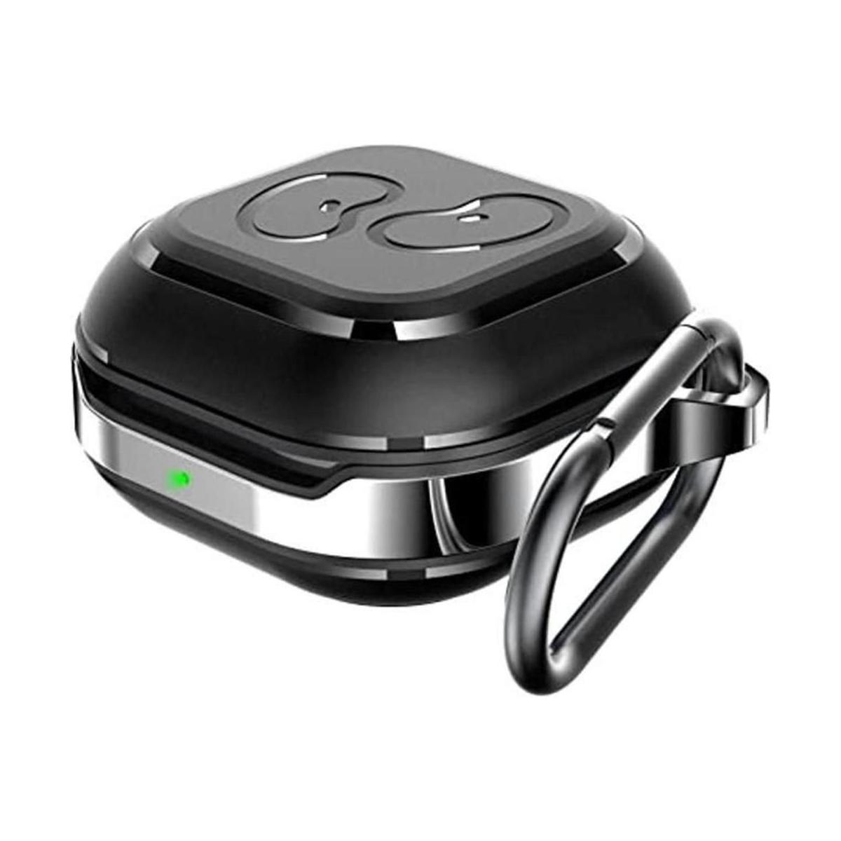 HALLEAST Funda para Galaxy Buds 2 Pro 2022Galaxy Buds 2