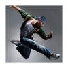 HANGNUO Juego de 9 bandanas de camuflaje de algodón para_5