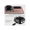 HALLEAST Funda para Galaxy Buds 2 Pro 2022Galaxy Buds 2_4