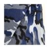 HANGNUO Juego de 9 bandanas de camuflaje de algodón para_3