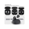 HALLEAST Funda para Galaxy Buds 2 Pro 2022Galaxy Buds 2_2
