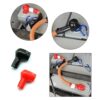 HJ Garden 12pcs batería terminal botas cubiertas aislantes_3