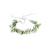 HJYHYN Corona de flores bohemias corona floral_1