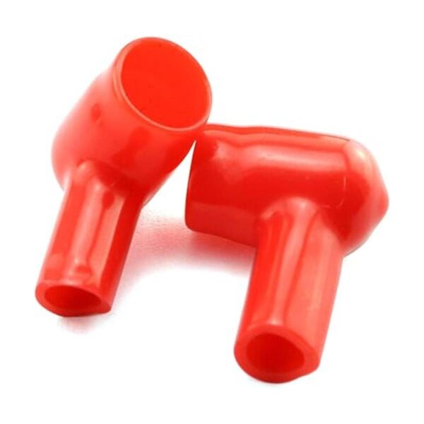HJ Garden 12pcs batería terminal botas cubiertas aislantes_5