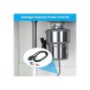 HK Kit de cable de alimentación para eliminación de basura_3