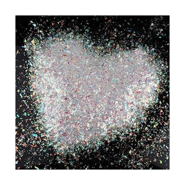 HOWAF Confeti metálico brillante bolsa de confeti de_4