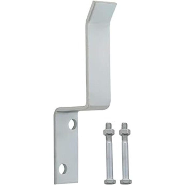 HOME MASTER HARDWARE Topes de puerta resistentes para_2