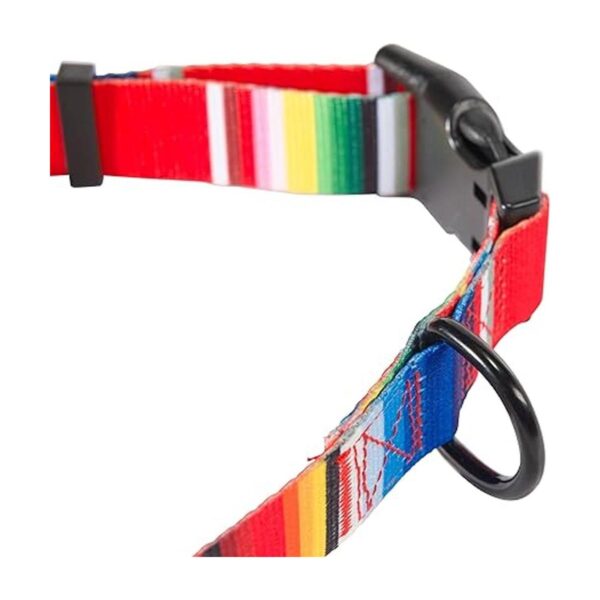 HOOEY Nomad Collar para perro collar de poliéster_4
