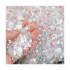 HOWAF Confeti metálico brillante bolsa de confeti de_2
