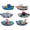 HYSTYLE 6 piezas de estilo mediterráneo en miniatura para