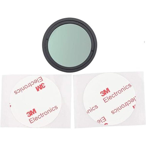 Haoge UVGR Ultra Slim MC UV Protección Multirecubierto_4
