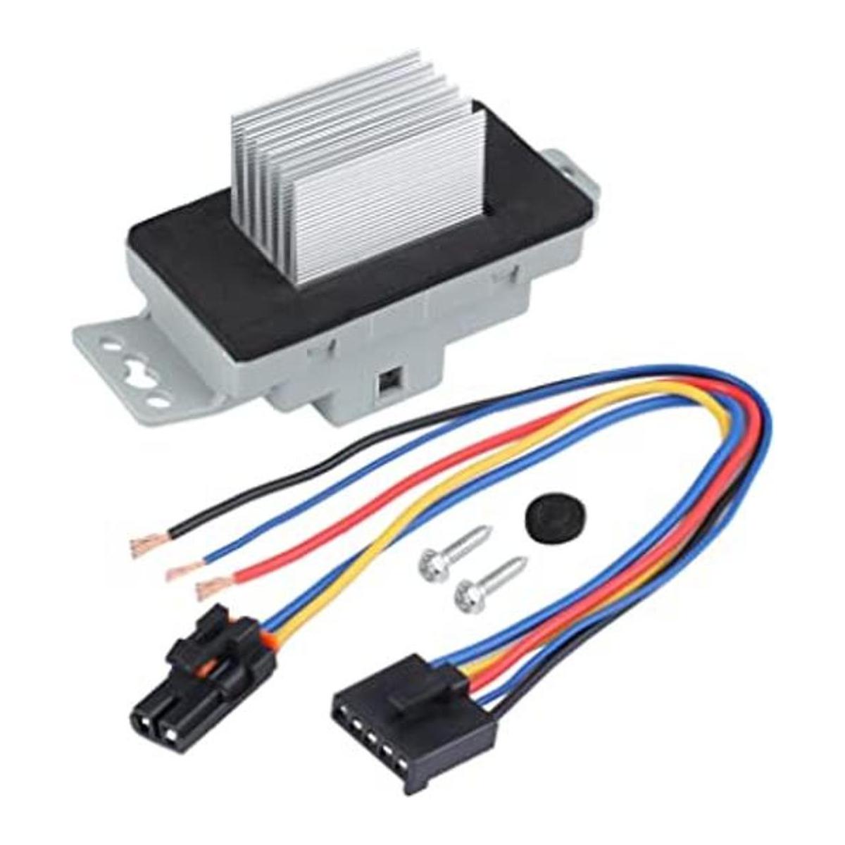 Handor Kit completo de resistencia para motor de