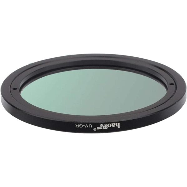 Haoge UVGR Ultra Slim MC UV Protección Multirecubierto_3