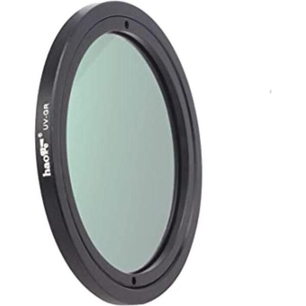 Haoge UVGR Ultra Slim MC UV Protección Multirecubierto_1