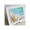 HappyFiller Arena de vidrio triturado de 1.3 libras