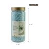 HappyFiller Arena de vidrio triturado de 1.3 libras