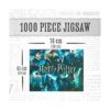 Harry Potter Rompecabezas de 1000 piezas 30 x 24_2