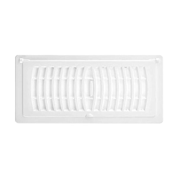 Hartford Registro de ventilación para el suelo 3.9 x 9.8_3