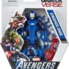 Hasbro Marvel Gamerverse Figura de acción de Iron Man_2
