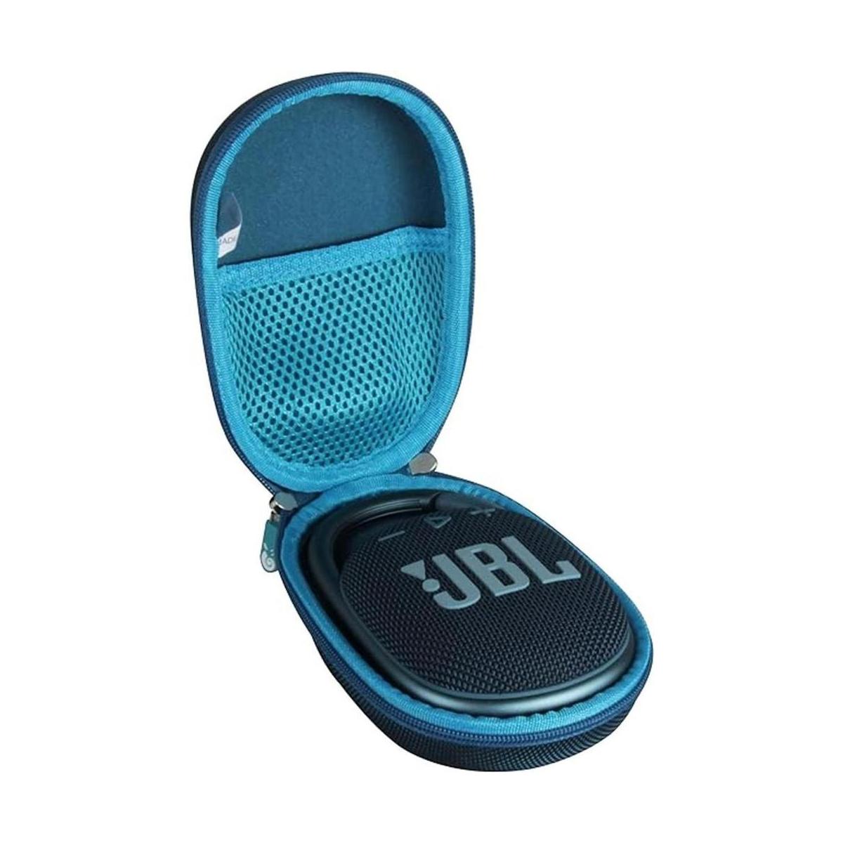 Hermitshell Funda rígida de viaje para JBL Clip 4 Mini