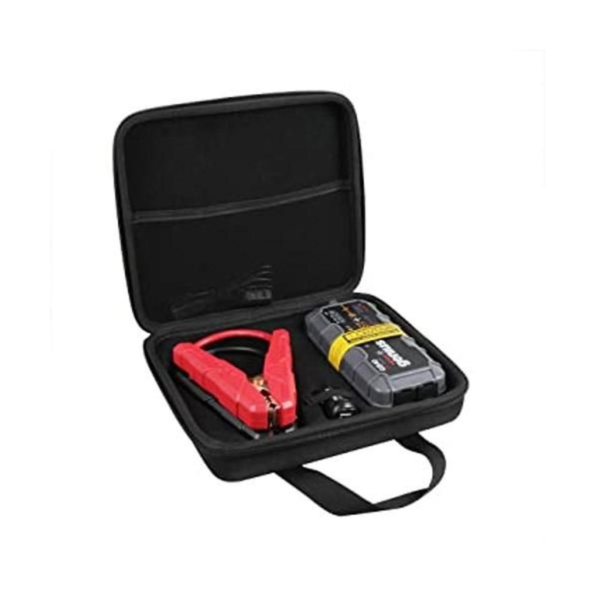Hermitshell Funda rígida de viaje para Genius Boost Plus