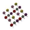 Hemoton Mini paquetes de flores artificiales de micro_5