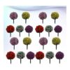 Hemoton Mini paquetes de flores artificiales de micro_6