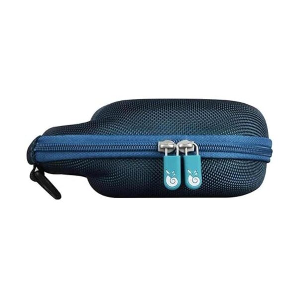 Hermitshell Funda rígida de viaje para JBL Clip 4 Mini_4