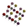 Hemoton Mini paquetes de flores artificiales de micro_3