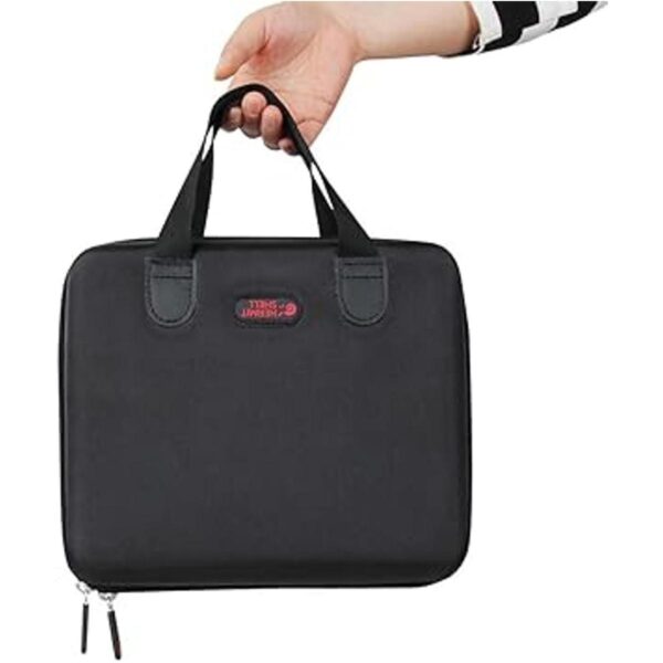 Hermitshell Funda rígida de viaje para Genius Boost Plus_4