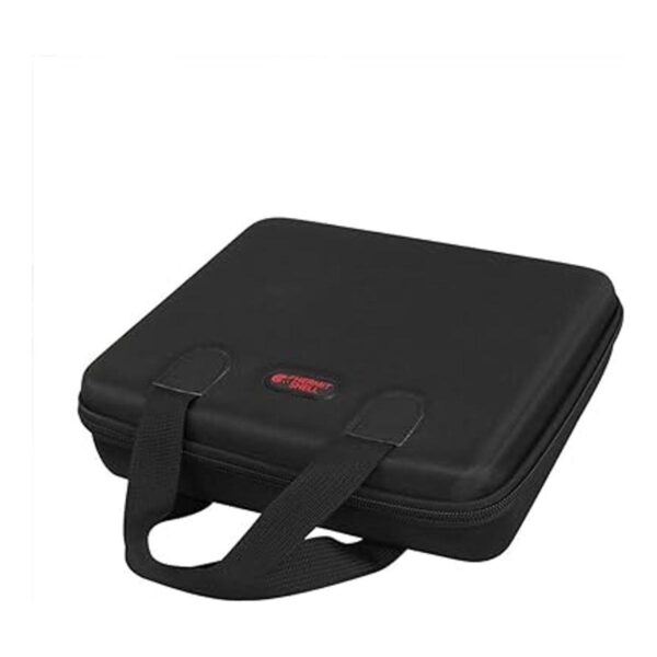 Hermitshell Funda rígida de viaje para Genius Boost Plus_2