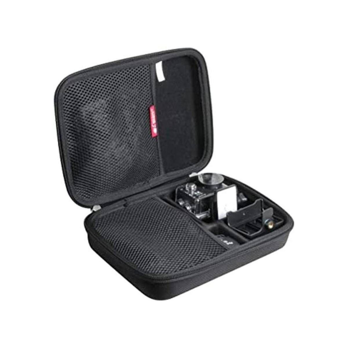 Hermitshell Funda de viaje para AKASO EK7000 4K WiFi