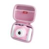 Hermitshell Hard Travel Case for WOWGOCoolwill 12MP Kids_1