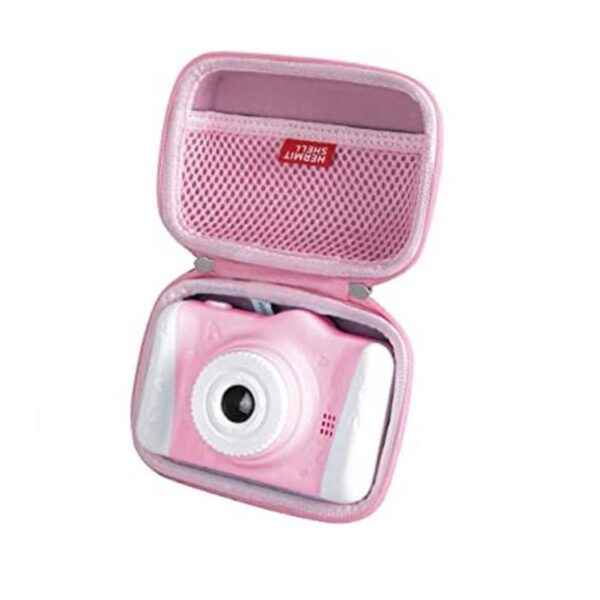 Hermitshell Hard Travel Case for WOWGOCoolwill 12MP Kids_1