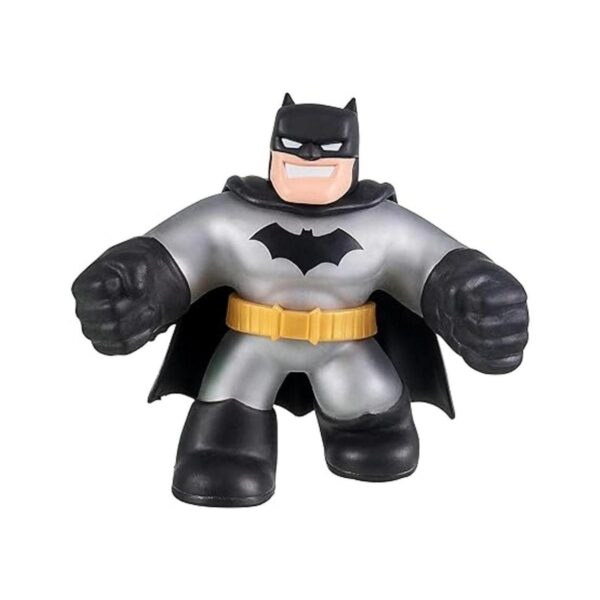 Heroes of Goo Jit Zu DC S2 Versus PK Metal Batman VS The_5