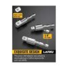 Herramienta de regalo para hombre juego de adaptador de 3_4