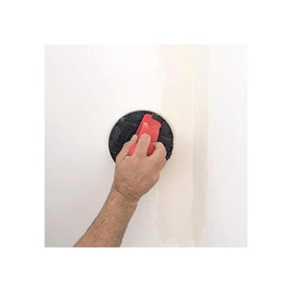 Herramienta de lijadora plegable de 6 pulgadas lijadora_4