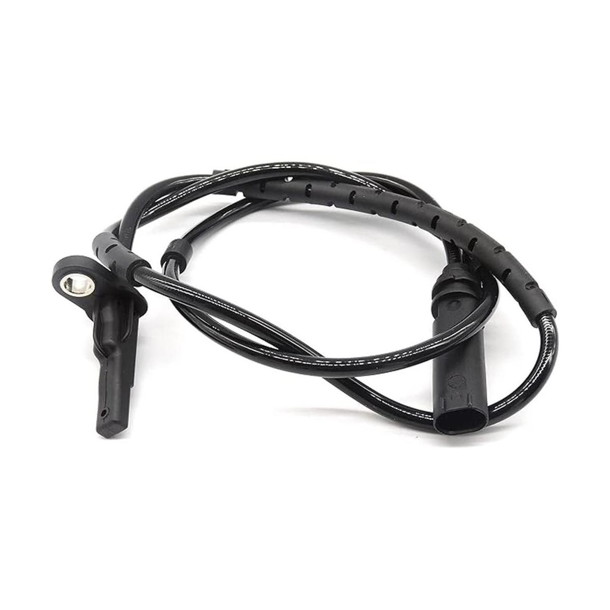 HiSport Sensor de velocidad de rueda trasera LR ABS