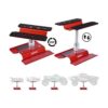Hobbypark Soporte de aluminio para coche RC estación de_3
