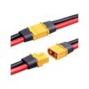 Hobbypark XT60 macho a hembra adaptadores conectores_3
