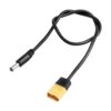 Hobbypark XT60 Cable de alimentación macho para soldador_6