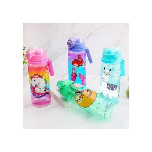 Home Tune Botella de agua para niños de 23 onzas Tritan_3