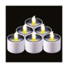 Homemory Velas solares impermeables para exteriores_1