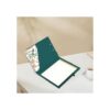 Hongri Portapapeles Folio con libreta forrada recargable y_6