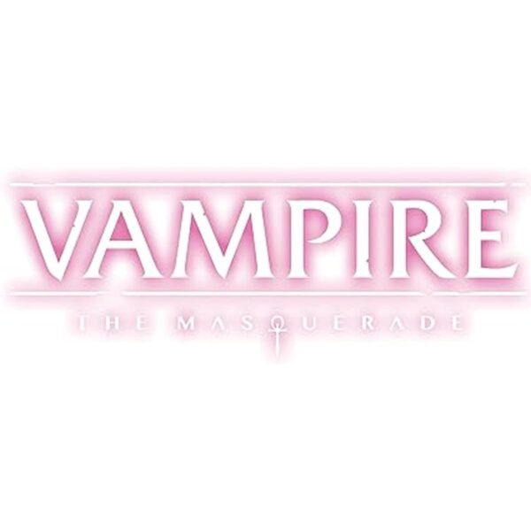 Horrible Games Vampire The Masquerade Vendetta juego de_4