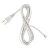 I Like That Lamp Cable de lámpara blanco de 12 pies cable_1