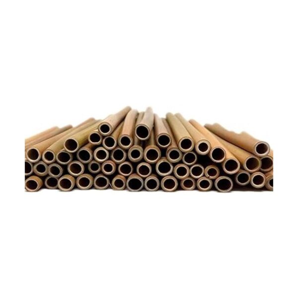 IA Crafts Palos de bambú pajitas de bambú estacas de_2