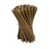 IA Crafts Palos de bambú pajitas de bambú estacas de_1