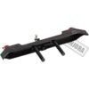 INJORA RC Parachoques trasero de metal Accesorios RC para_4